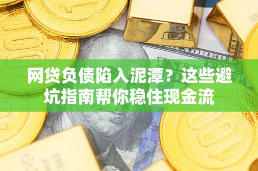 武汉网贷负债陷入泥潭？这些避坑指南帮你稳住现金流